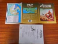 Image de D&d Dda2 Legions Of Thyatis (mystara)