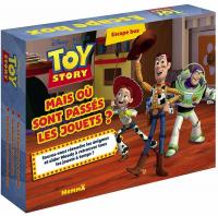 Image de Toy Story - Mais Où Sont Passés Les Jouets