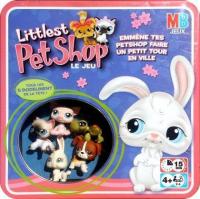 Image de Littlest Pet Shop Le Jeu