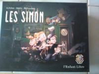 Image de Les Simon
