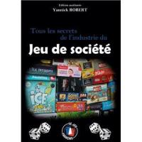 Image de Tous Les Secrets De L'industrie Du Jeu De Société