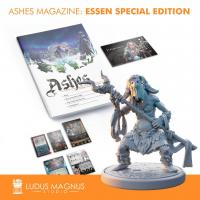 Image de Ashes - 6