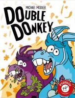 Image de Double Donkey