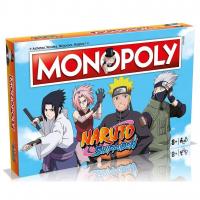 Image de Monopoly Naruto