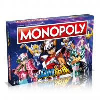 Image de Monopoly Saint Seiya
