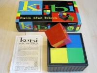 Image de Kubi - Box The Blox