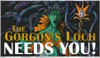 Image de The  Gorgon's Loch