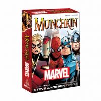 Acheter Munchkin Warhammer 40,000 : Les Flingues de la Foi