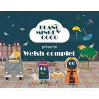 Image de Blanc Manger Coco - Welsh Complet