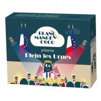 Image de Blanc Manger Coco - Plein Les Urnes