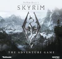Image de The Elder Scrolls V: Skyrim – The Adventure Game