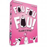 Image de Fou Fou Fou ! Plaisir D'offrir
