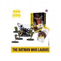 Image de Batman - Bat-box Starter - The Batman Who Laughs
