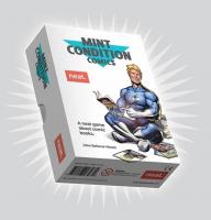 Image de Mint Condition Comics
