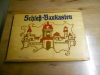 Image de Jeu De Construction De Château En Bois Schlob-saukasten