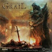 Image de Tainted Grail: La Chute d'Avalon