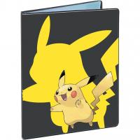 Image de Pokémon Jcc - Pokémon - Portfolio A4 180 Cartes