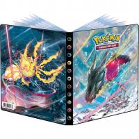 Image de Pokémon Jcc - Pokémon - Portfolio A5 80 Cartes