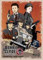 Image de Bonnie & Clyde, Love And Death