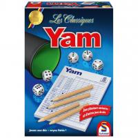Image de Les Classiques : Yam