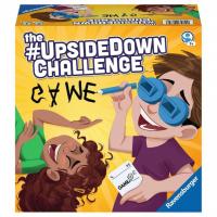Image de The #upsidedownchallenge Game