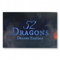 Image de 52 Dragons - Deluxe Edition