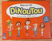 Image de Dinoutou