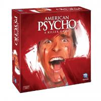 Image de American Psycho : A Killer Game