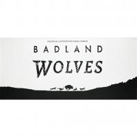 Image de Badland Wolves