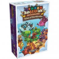 Image de Barbearian Battlegrounds: Tales Of Barbearia
