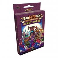 Image de Barbearian Battlegrounds - The Candy Horde