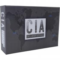 Image de Cia : Collect It All