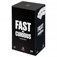 Image de Fast And Curious Konbini