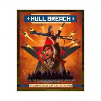 Image de Hull Breach: In Defiance Of Dictators