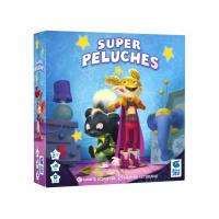 Image de Super Peluches