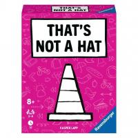Image de That's Not A Hat