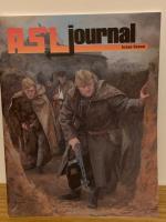 Image de Asl Journal 7