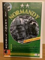 Image de Le Franc Tireur N° 8 - Normandy