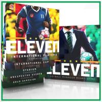 Image de Eleven: Football Manager Board Game