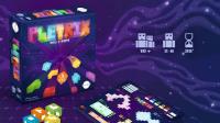 Image de Pletrix: Roll & Write Board Game