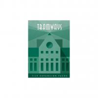 Image de Tramways - Tile Expansion Pack