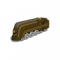 Image de Tramways - Conductor's Manual
