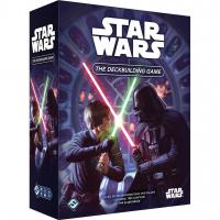 Image de Star Wars - The Deck Building Game