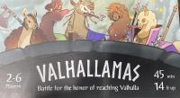 Image de Valhallamas
