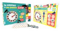 Image de Le Coffret De Ma Journée Avec Loup