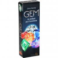 Image de Chewing Game : Gem