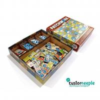 Image de Patchwork - Rangement Pour Boîte Customeeple