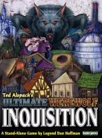 Image de Ultimate Werewolf Inquisition