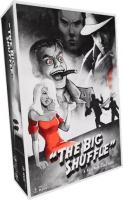 Image de The Big Shuffle : A Film Noir Card Game