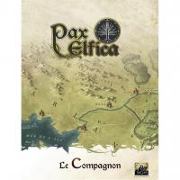Image de Pax Elfica - Le Compagnon